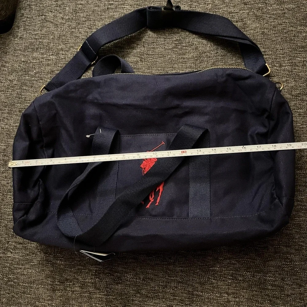 Polo Ralph Lauren Newport Navy 20